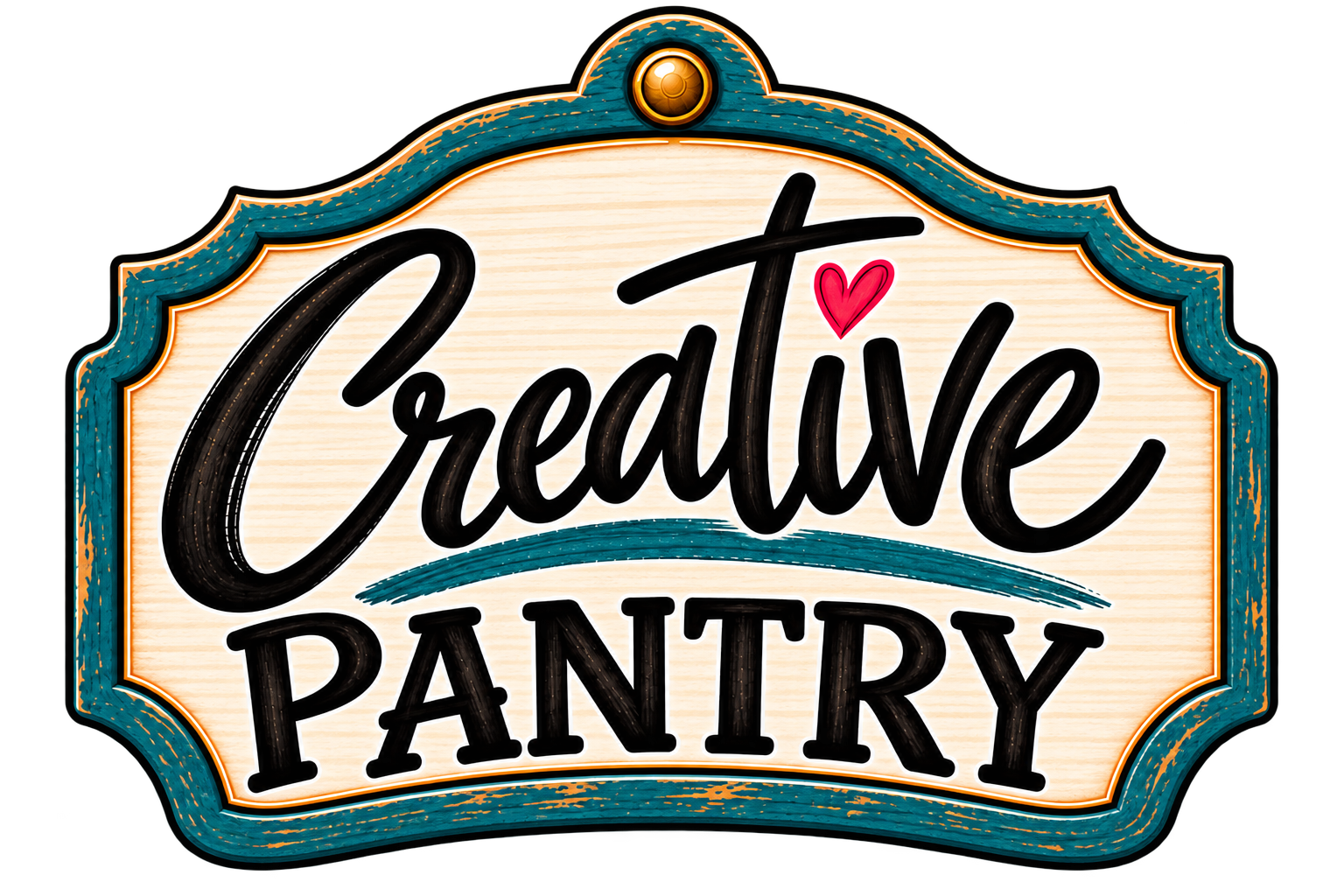 Creative Pantry