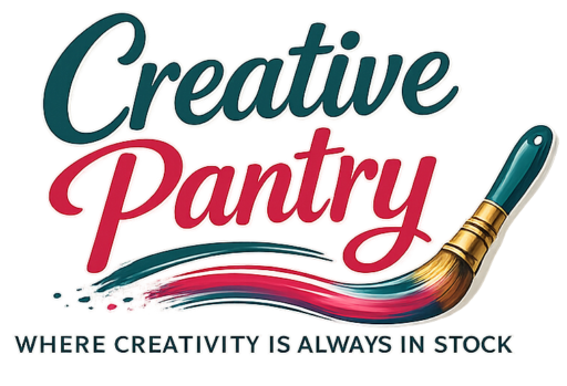 Creative Pantry